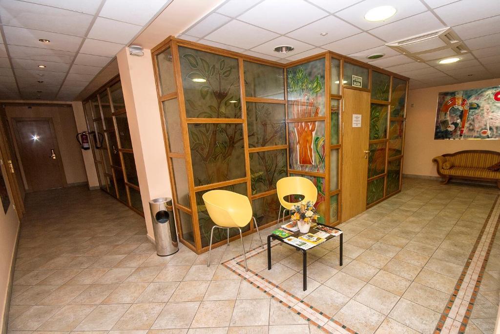 Hostal Jai Alai Leitza  Esterno foto
